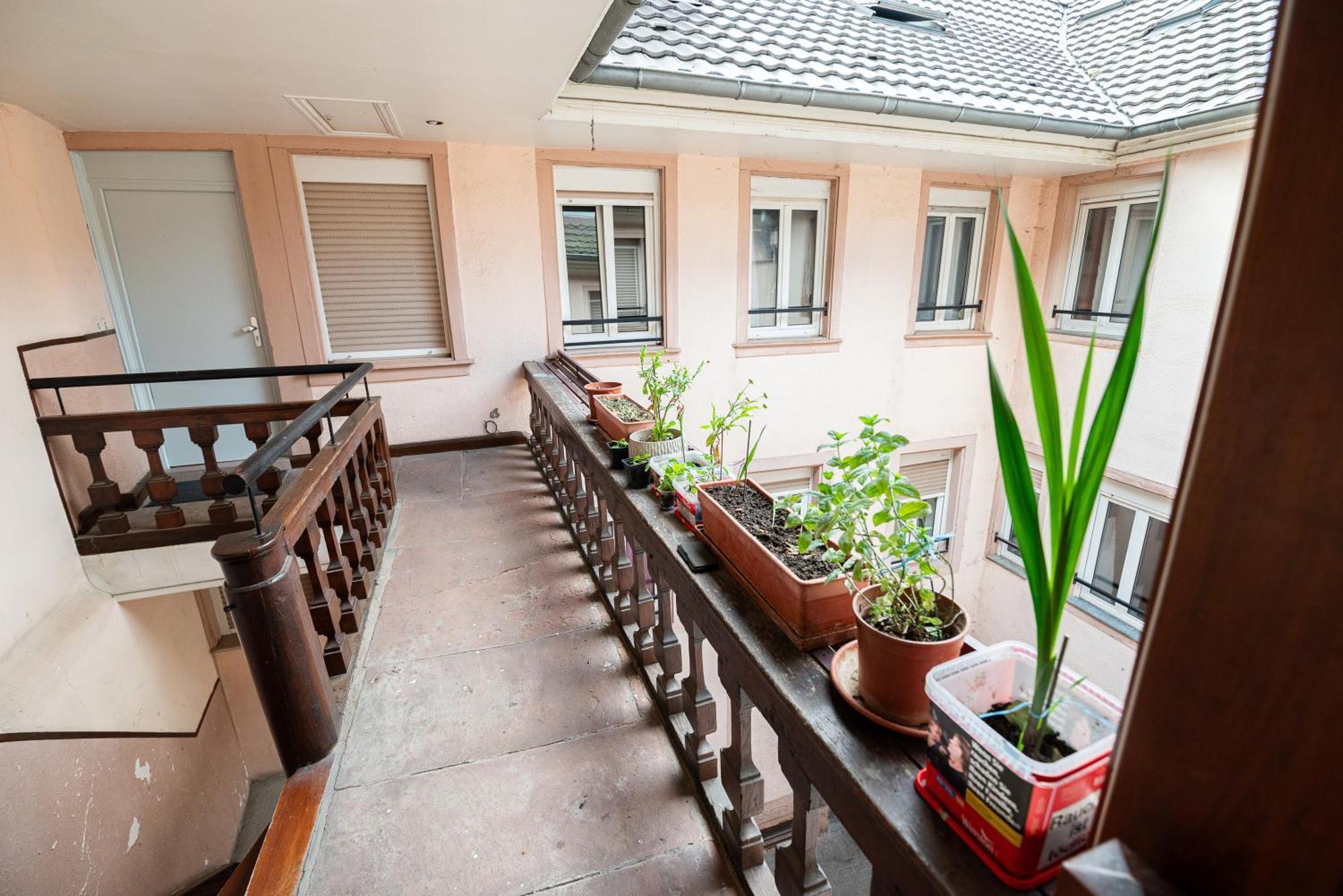 Apartment Le Repaire Du Chanceux *