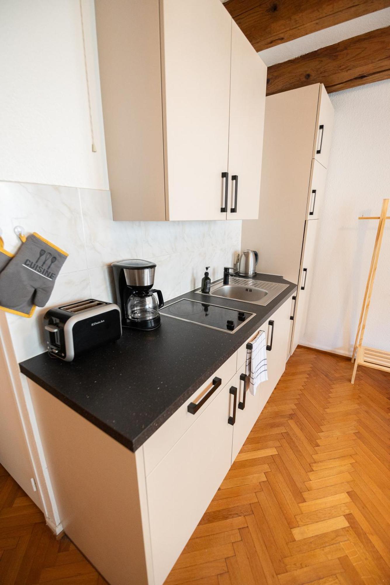 Le Repaire Du Chanceux Apartment