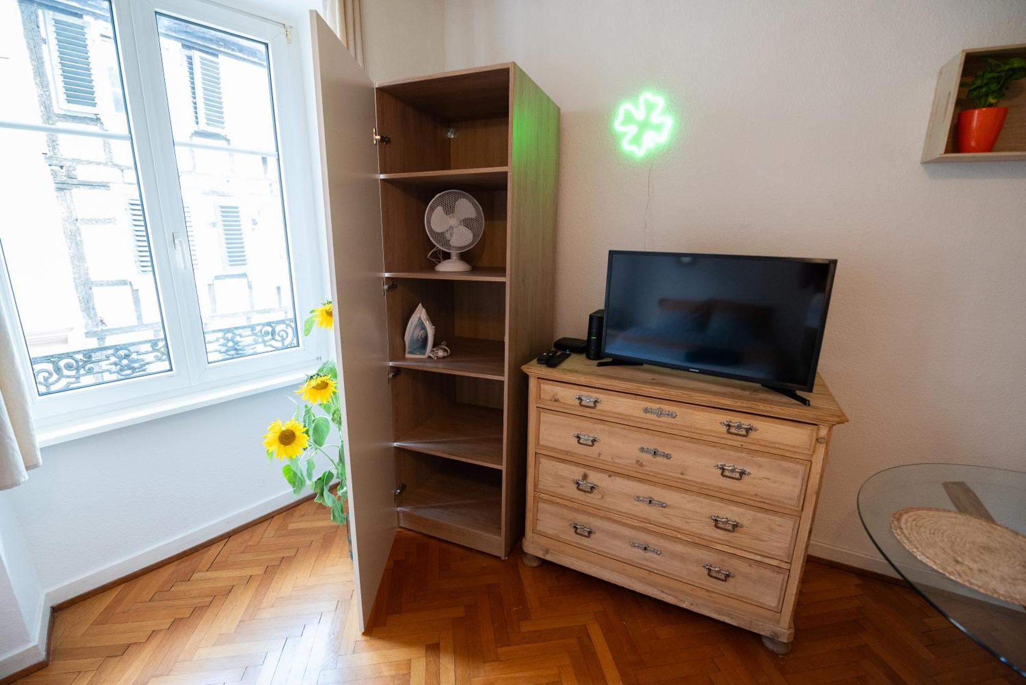 Le Repaire Du Chanceux Selestat