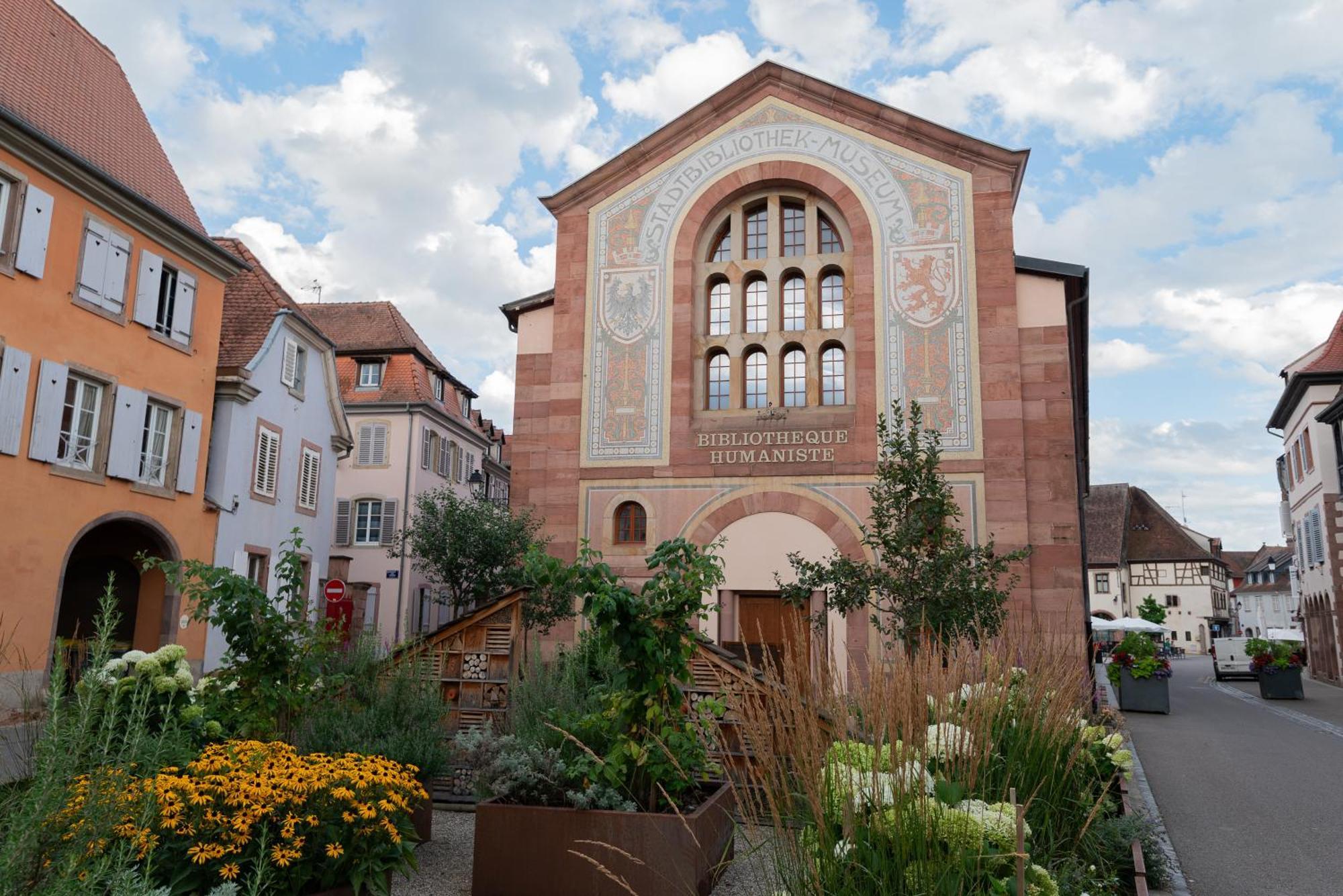 Le Repaire Du Chanceux Selestat