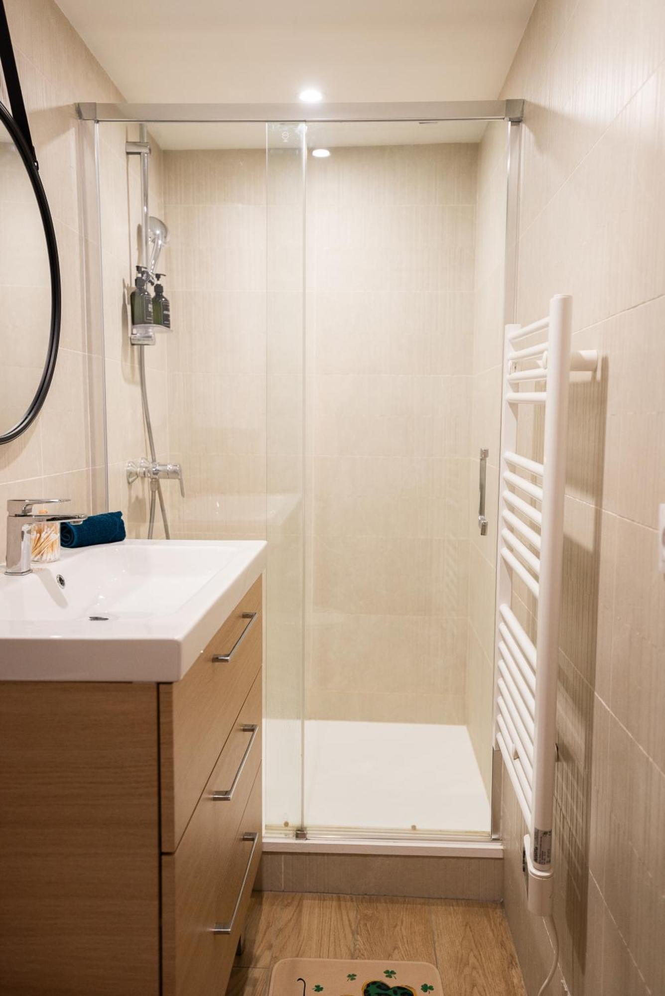 Le Repaire Du Chanceux Apartment
