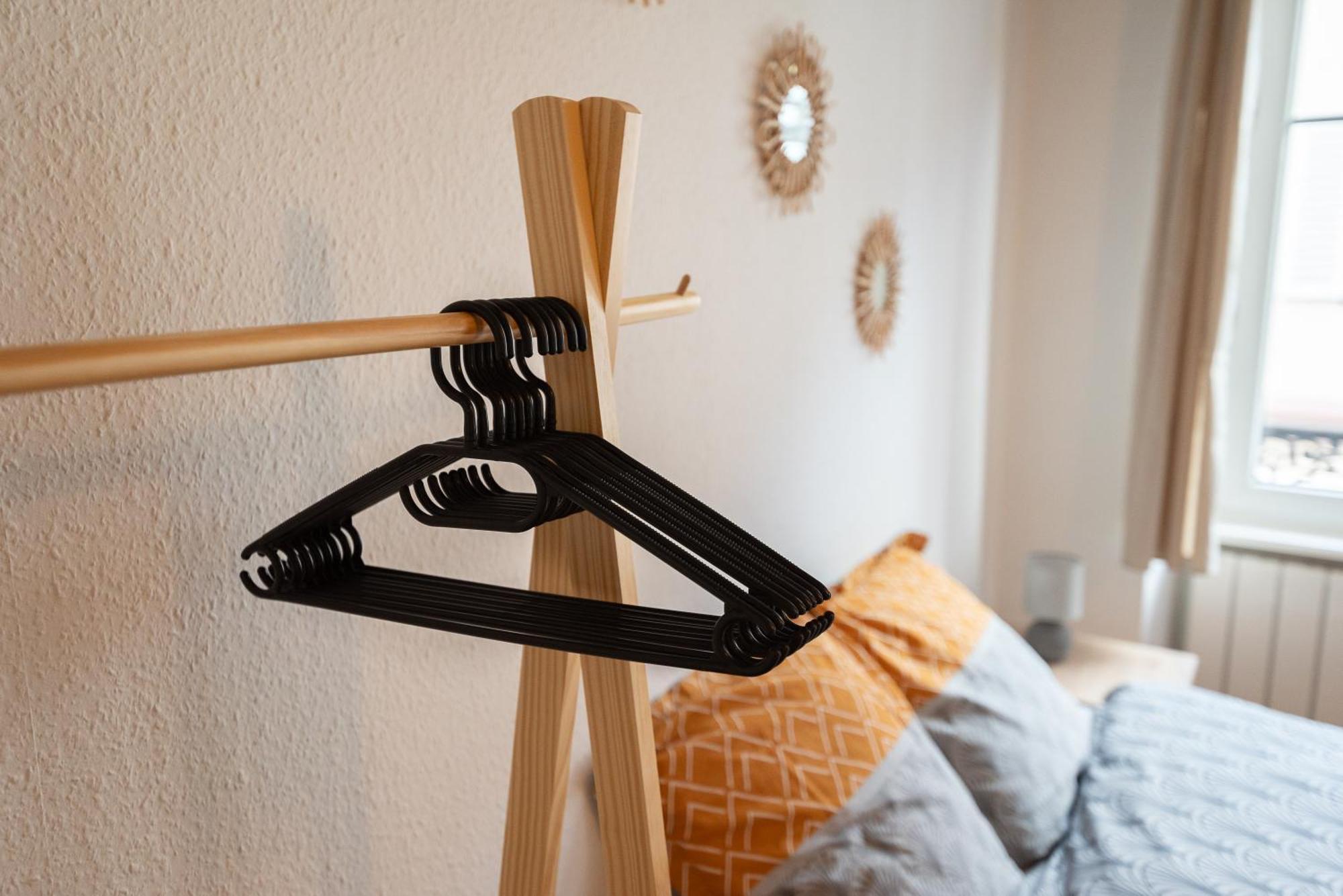 Apartment Le Repaire Du Chanceux